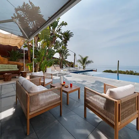Holiday home Vista Mar - Cases Del Far *